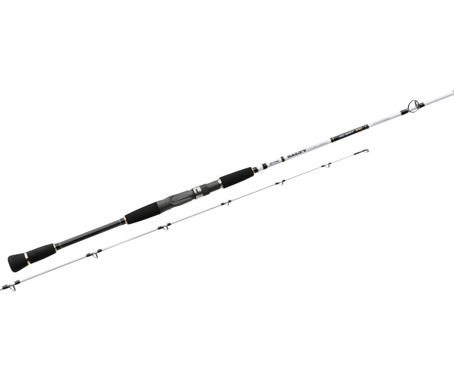 

Спиннинговое удилище SPRO SB Nano Jig Bait 2.1м 60-150г (арт.38382424211)