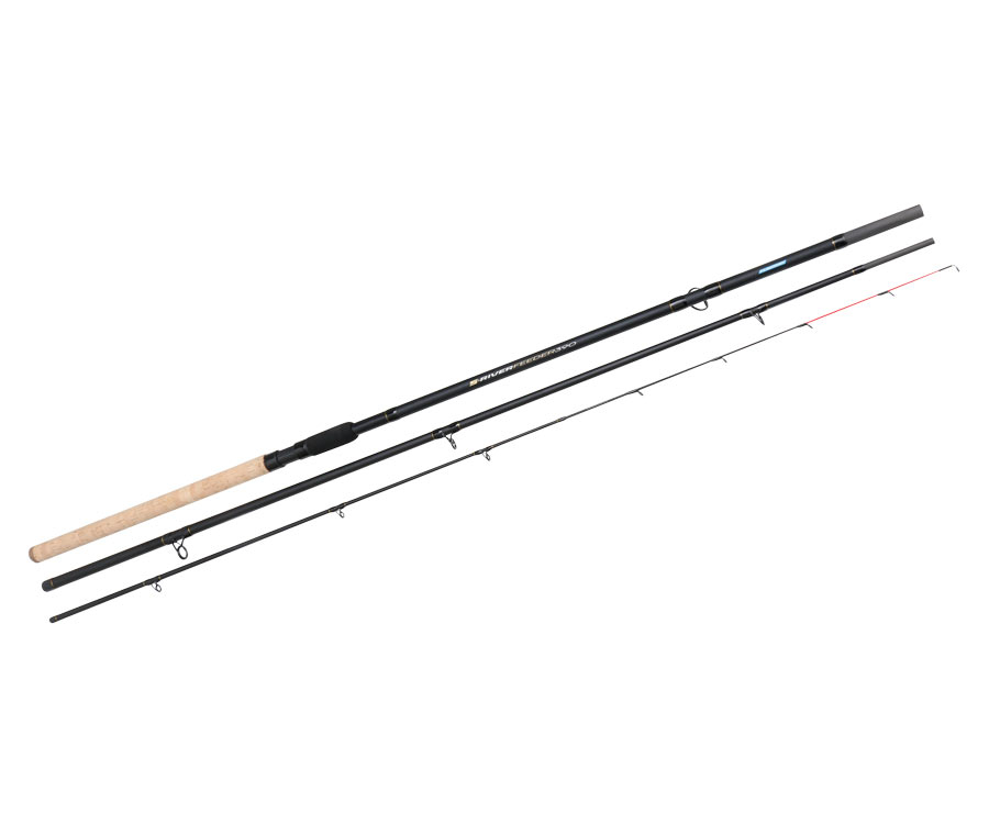 

Фидерное удилище Flagman S-River 3.90м 100г (арт.3838SR390)