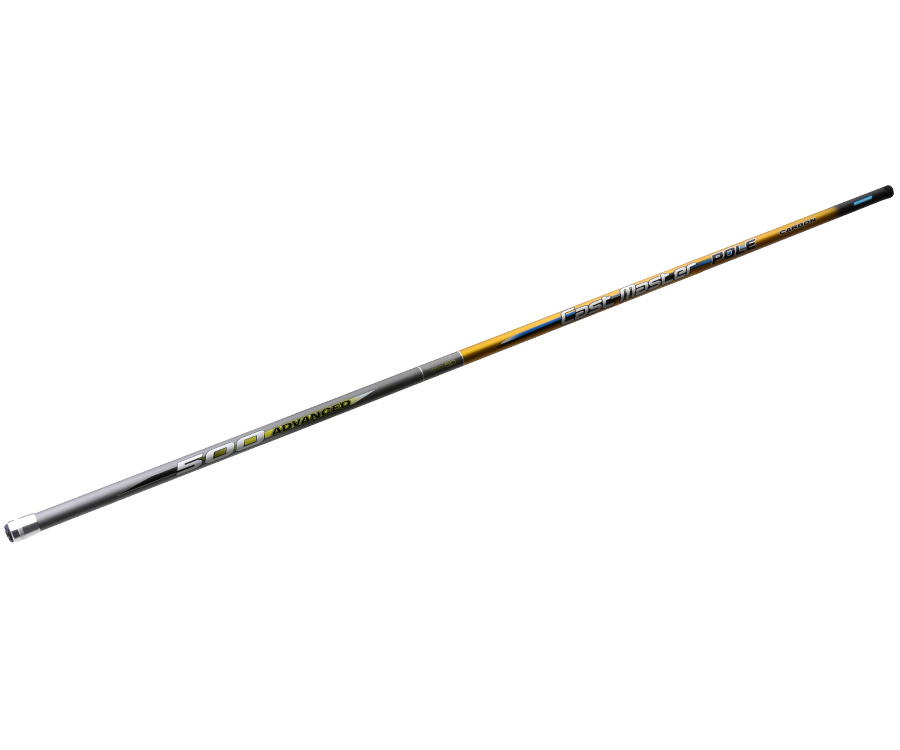 

Маховое удилище Flagman Cast Master Pole 5 м (арт.3838CMP500)