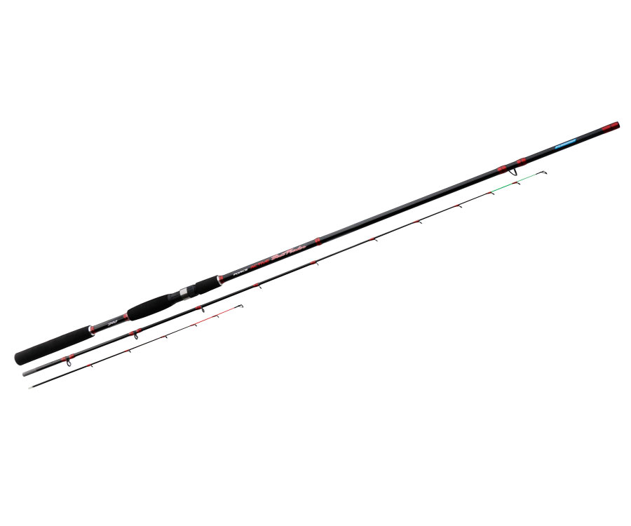 

Фидерное удилище Flagman Force Active Boat Feeder 2.40м 15-125г (арт.3838FAB240)