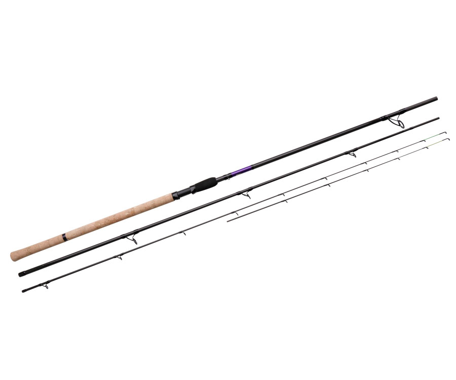 

Фидерное удилище Flagman Cast Master Feeder Medium 3.6м 70г (арт.3838CMFM360)