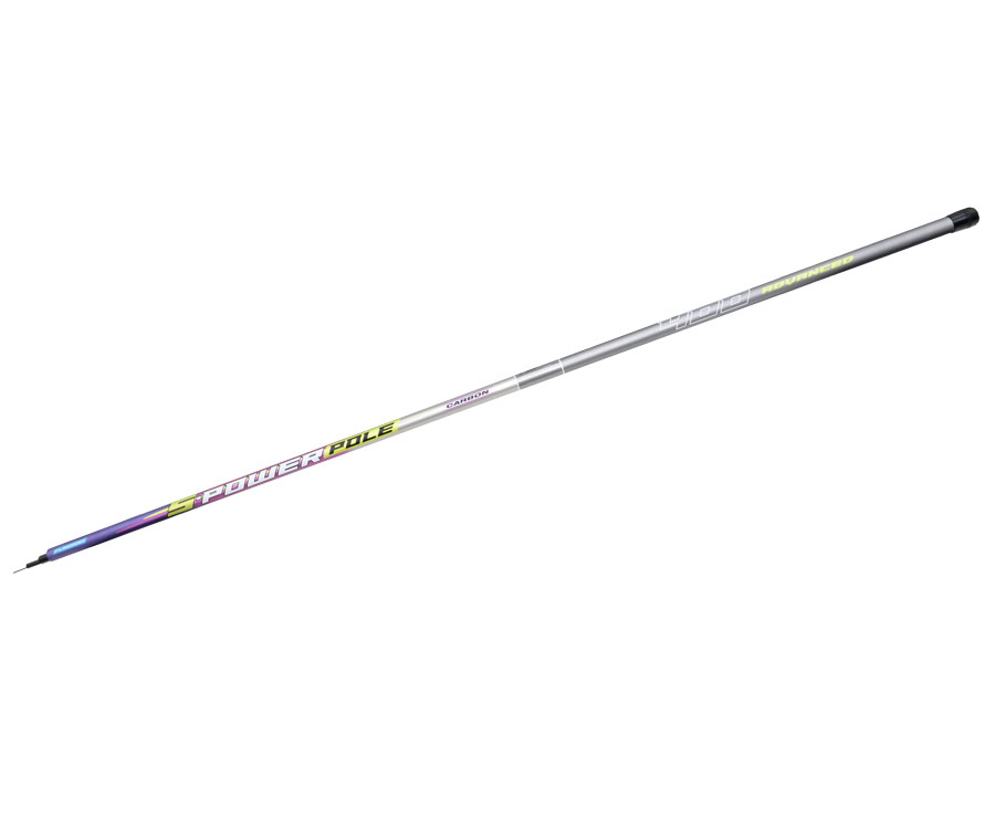 

Маховое удилище Flagman S-Power Pole 400 (арт.3838SPP400)
