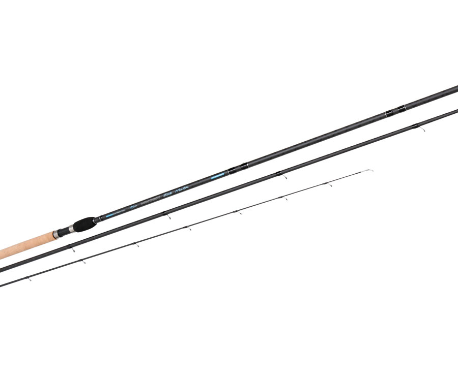 

Матчевое удилище Flagman Mantaray Elite match 450 8-25гр (арт.38381753-450)
