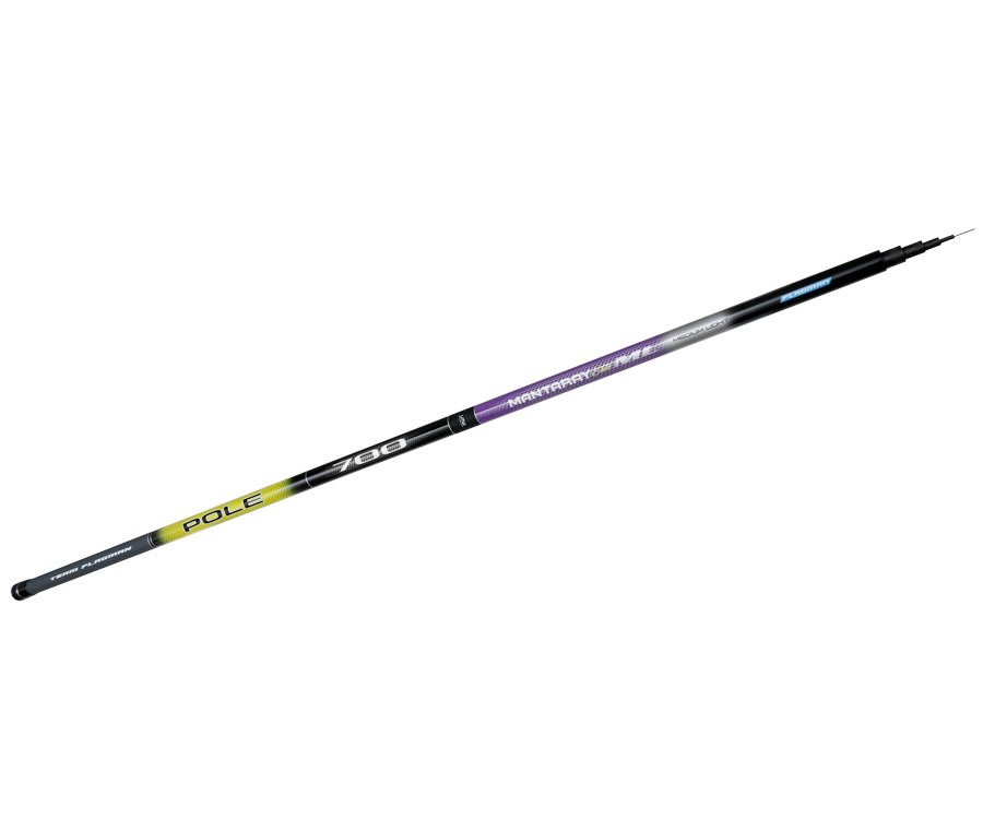 

Маховое удилище Flagman Mantaray Elite ML Pole 7м (арт.3838MEML700)