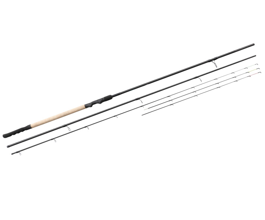 

Фидерное удилище Flagman Tregaron Feeder 3.90м 80г (арт.3838TRGFM390)