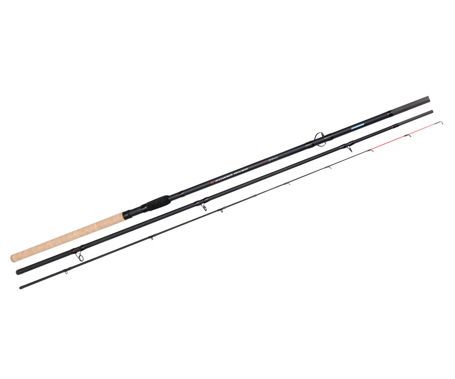 

Фидерное удилище Flagman S-Power River 3.90м 150г (арт.3838SPRF390)