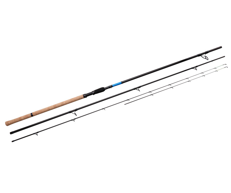 

Фидерное удилище Flagman Cast Master Feeder Medium 3.9м 80г (арт.3838CMFM390)