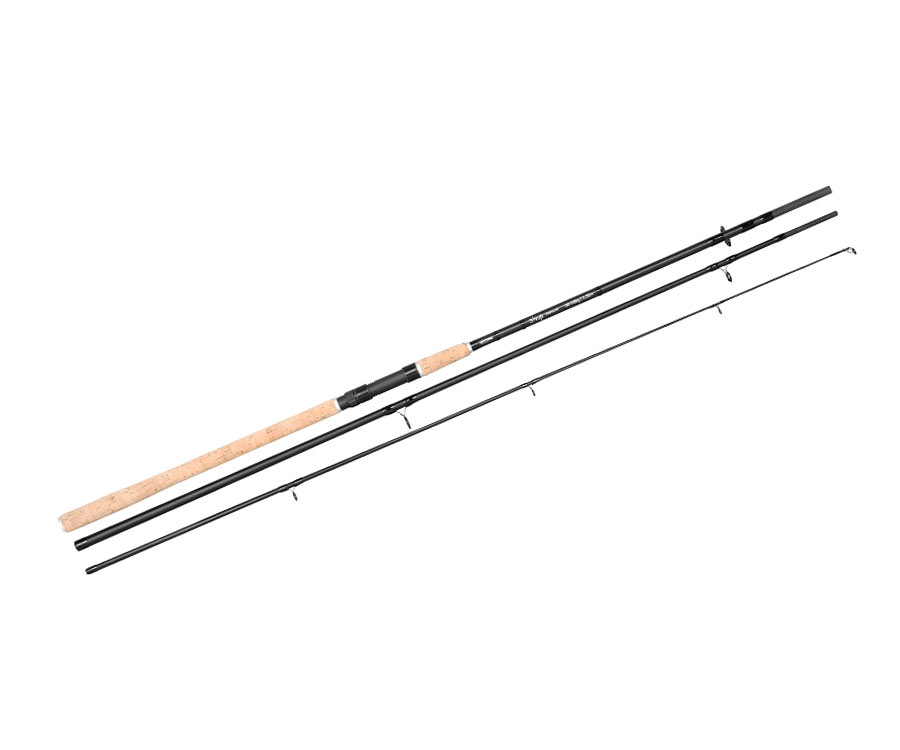 

Спиннинговое удилище SPRO 3 Kraft 35-75г 3м (арт.38382828300)
