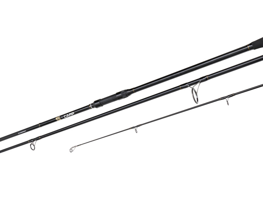 

Сподовое удилище 3-х секц. Flagman S-Carp Spod 3.60м 4.5lb (арт.3838SSP360)