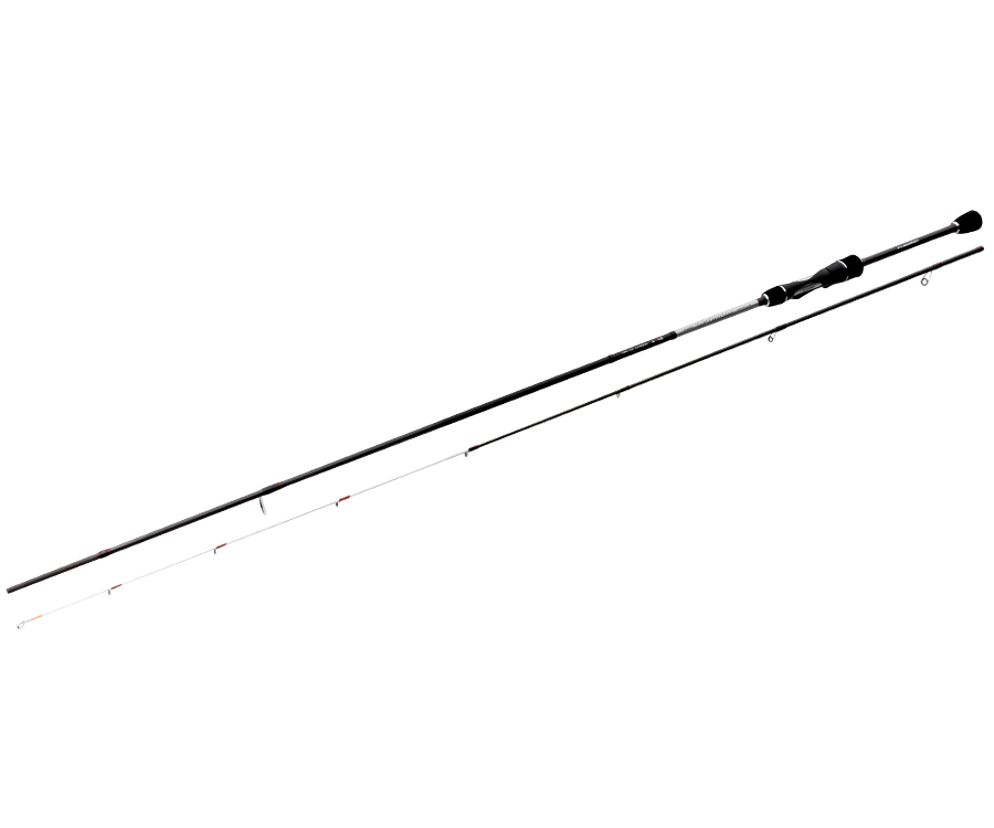 

Спиннинговое удилище Flagman Optimum 732ULS 2.23 м 1-8 г (арт.3838FO732ULS)