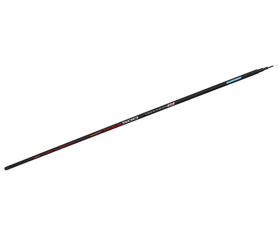 

Маховое удилище Flagman Tregaron Pole 5m (арт.3838TRGP500)