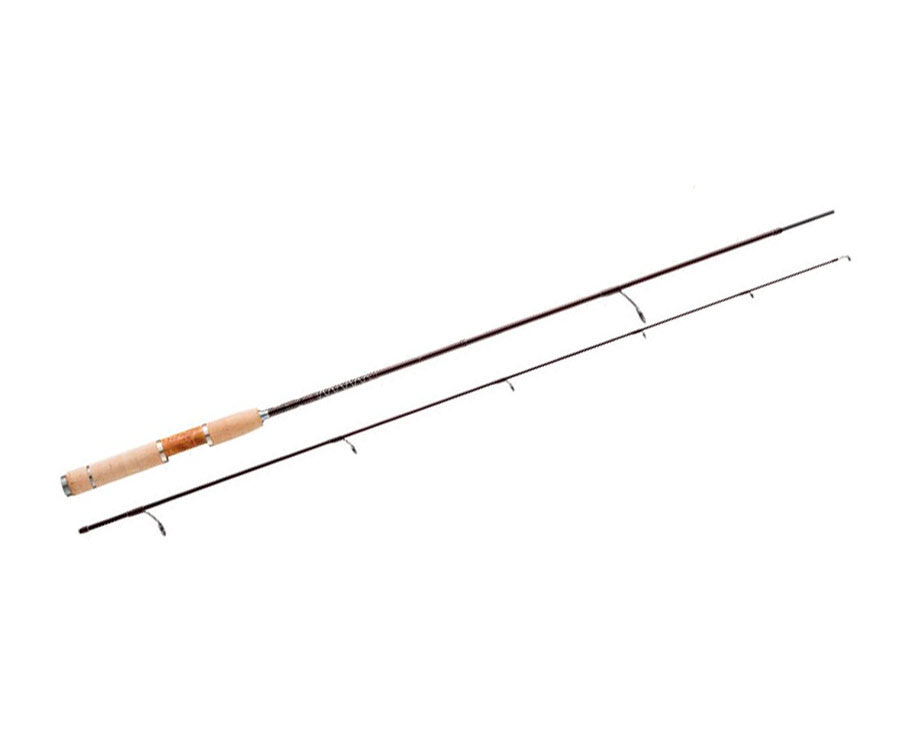 

Спиннинговое удилище Abu Garcia Troutin Marquis Boron TMBS-602 1.83м (арт.38381187946)