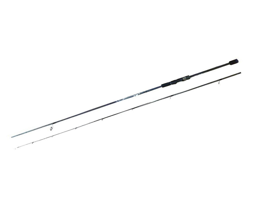 

Спиннинговое удилище Xesta Black Star SLS S-88 3-15г 2.68м (арт.3838S-88)