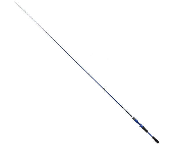 

Спиннинг Shimano Technium Casting 6'10" XH 2.08м 28-84г (E) (арт.40402080967)