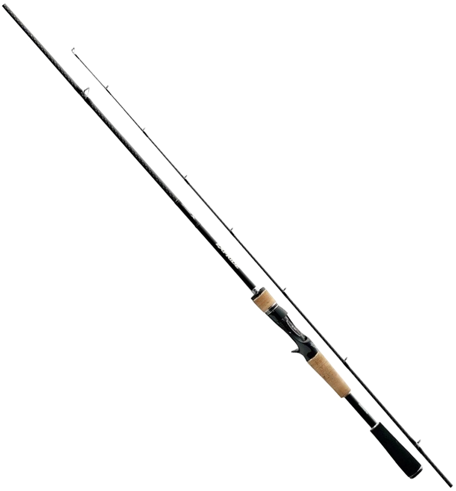 

Спиннинг Shimano Expride 173XH 2.21m 14-56g Casting (арт.123422669318)