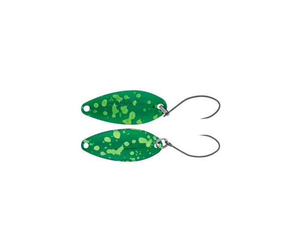 

Блесна Mukai Looper 1.7g ц:58 (арт.123418740367)