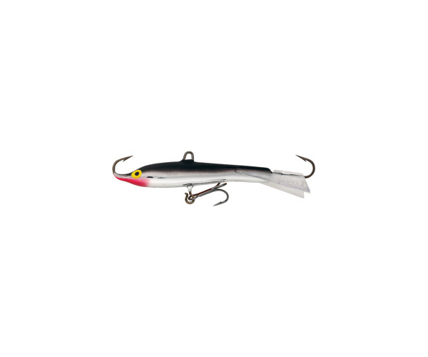 

Балансир Rapala Jigging Rap W5 50mm 9.0g S (арт.123410970749)