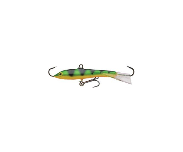 

Балансир Rapala Jigging Rap W2 2см 4г LP (арт.123410970699)