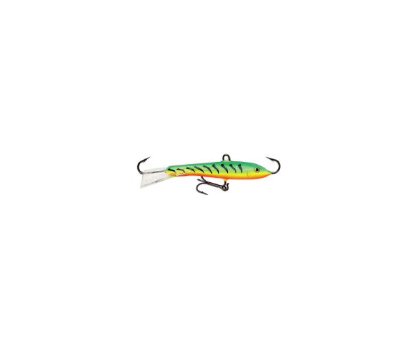 

Балансир Rapala W5 GT 5 см (арт.123410970743)