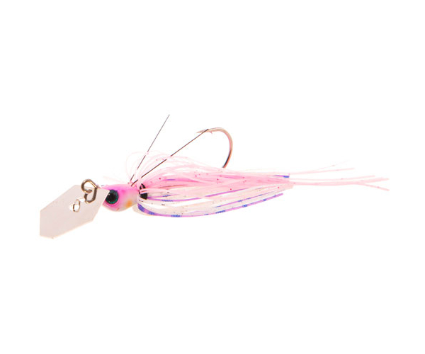 

Чаттербейт Jackall Break Blade 3/16oz Sexy Pink & Purple Shad 5г (арт.123416991101)