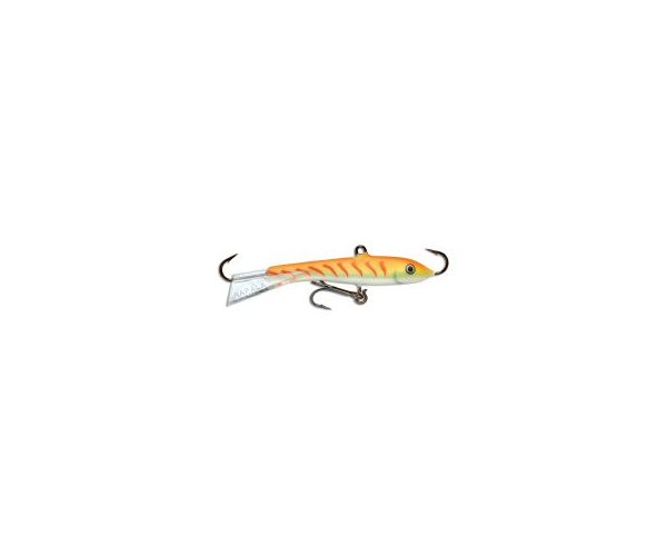 

Балансир Rapala Jigging Rap W2 20mm 4.0 g OTU (арт.123410979551)
