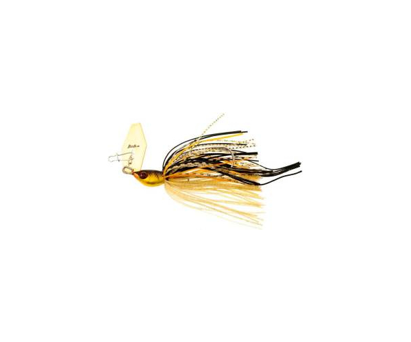 

Чаттербейт Jackall Break Blade 10.6g Golden Shad (арт.123416992503)