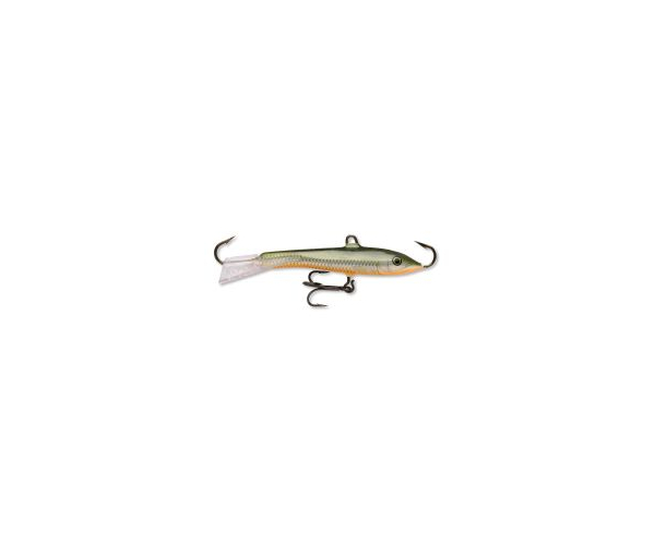 

Балансир Rapala Jigging Rap W7 7см 18г RFSH (арт.123410979388)