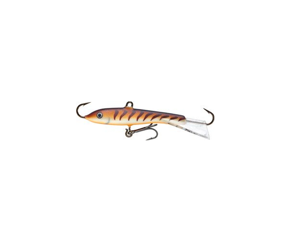 

Балансир Rapala Jigging Rap W9 90mm 25.0g MTU (арт.123410979560)