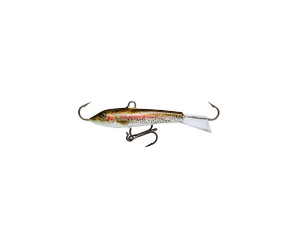

Балансир Rapala Jigging Rap W9 90mm 25.0g RTL (арт.123410979667)