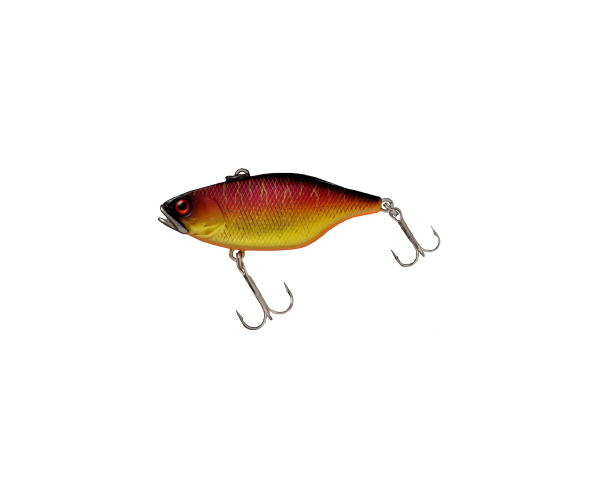 

Воблер Jackall TN50 Silent 8.3 g Spawning Tiger (арт.123416992420)