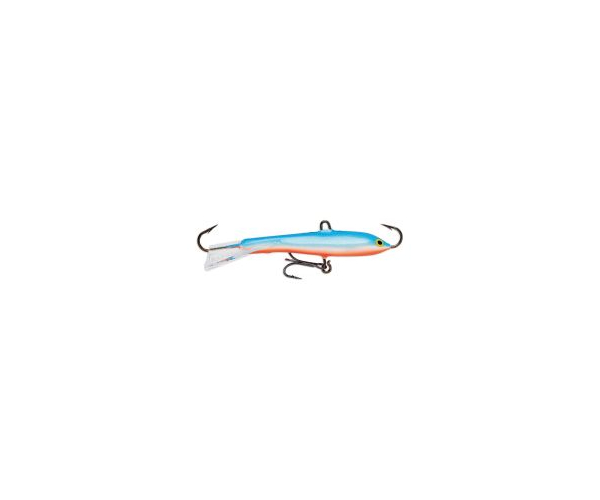 

Балансир Rapala Jigging Rap W7 7см 18г BSR (арт.123410979555)