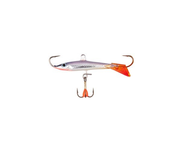 

Балансир Karismax Vertical Jigger model 2 20г # s19 (арт.123452370033)