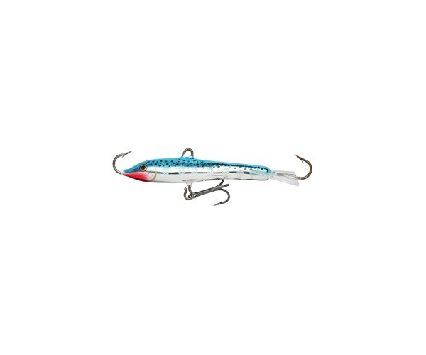 

Балансир Rapala Jigging Rap W5 50mm 9.0g MB (арт.123410979638)