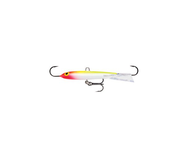 

Балансир Rapala Flat Jig RFJ04 40mm 16.0g FCLN (арт.123410979575)