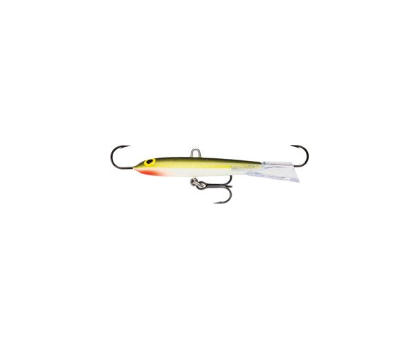 

Балансир Rapala Flat Jig RFJ04 40mm 16.0g GPO (арт.123410979581)