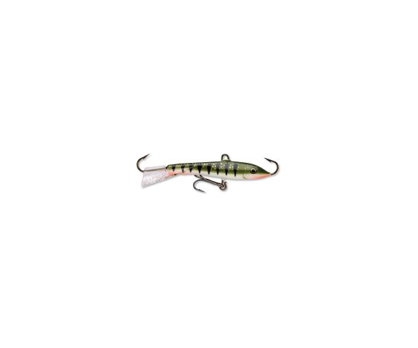 

Балансир Rapala Jigging Rap W7 70mm 18.0 g NP (арт.123410979556)