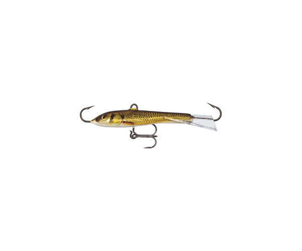 

Балансир Rapala Jigging Rap W9 90mm 25.0g GSL (арт.123410979662)