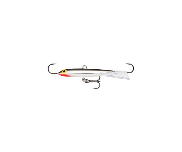 

Балансир Rapala Flat Jig RFJ04 40mm 16.0g FS (арт.123410979578)