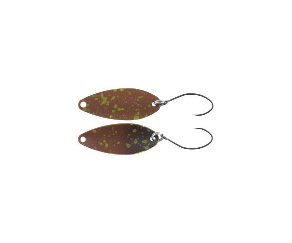 

Блесна Mukai Looper 2.1g ц:015 (арт.123418740386)