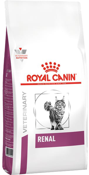 Royal Canin Renal Feline 2