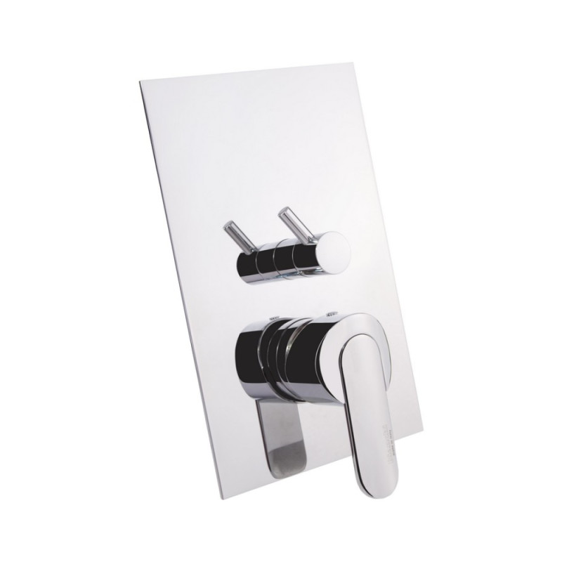 

Смеситель для душа Bianchi Dream INDDRM2303#CRM