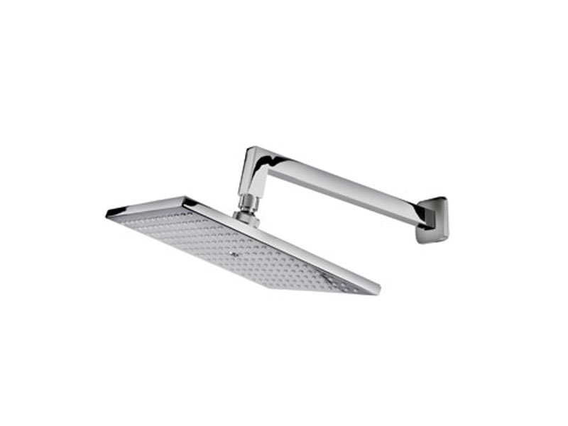 

Верхний душ 25 см с настенным держателем 30 см NEWARC Corner 470531