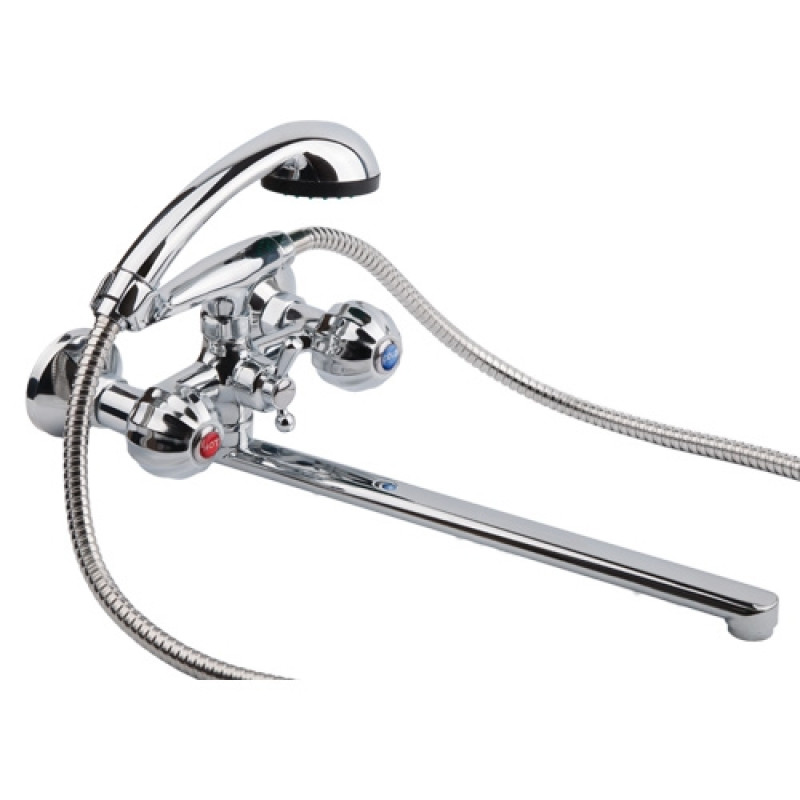 

Смеситель для ванны SW Olympic 1430 LUX SD00001795