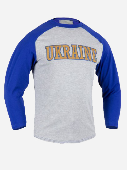 

Лонгслив P1G-Tac Ball-T UA281-29843-IG-RB-UA XL [1693] Royal Blue