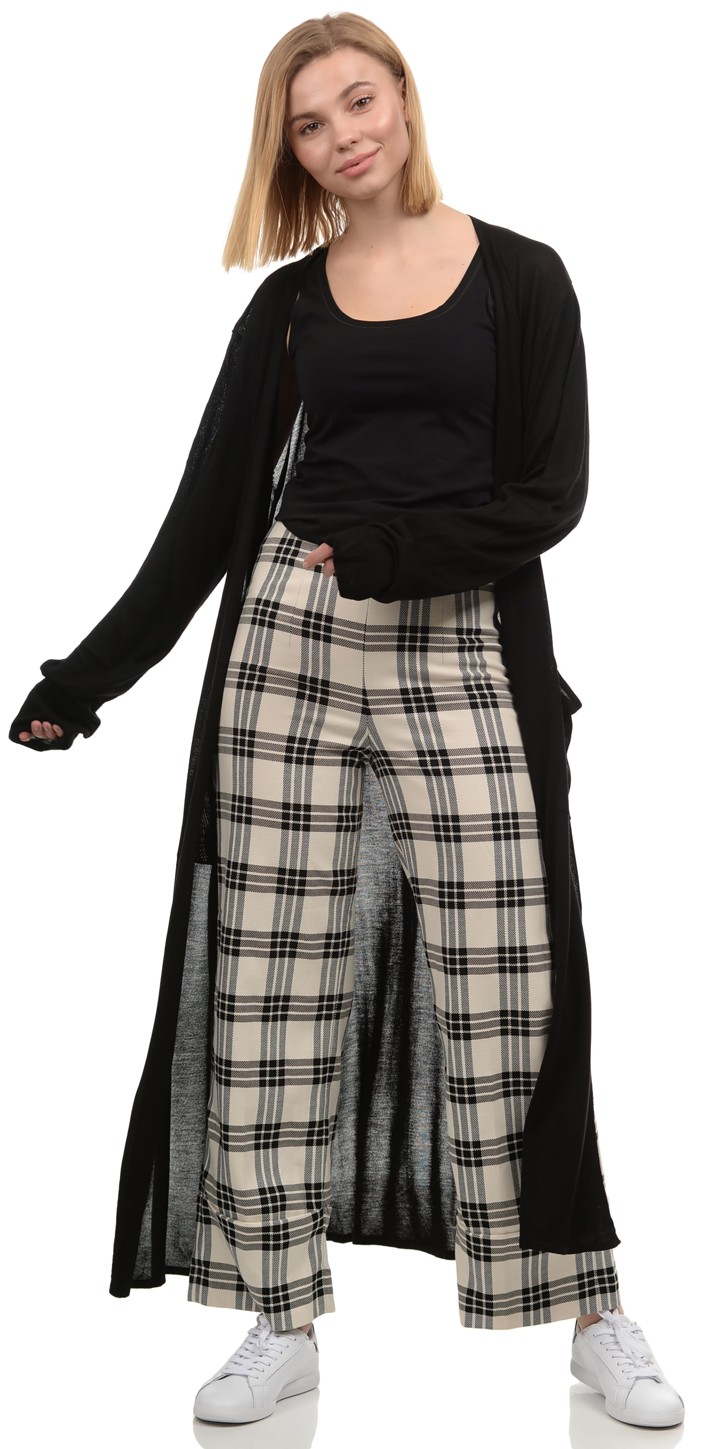 

Кардиган H&M  черный 4145134, Кардиган H&M XS черный 4145134