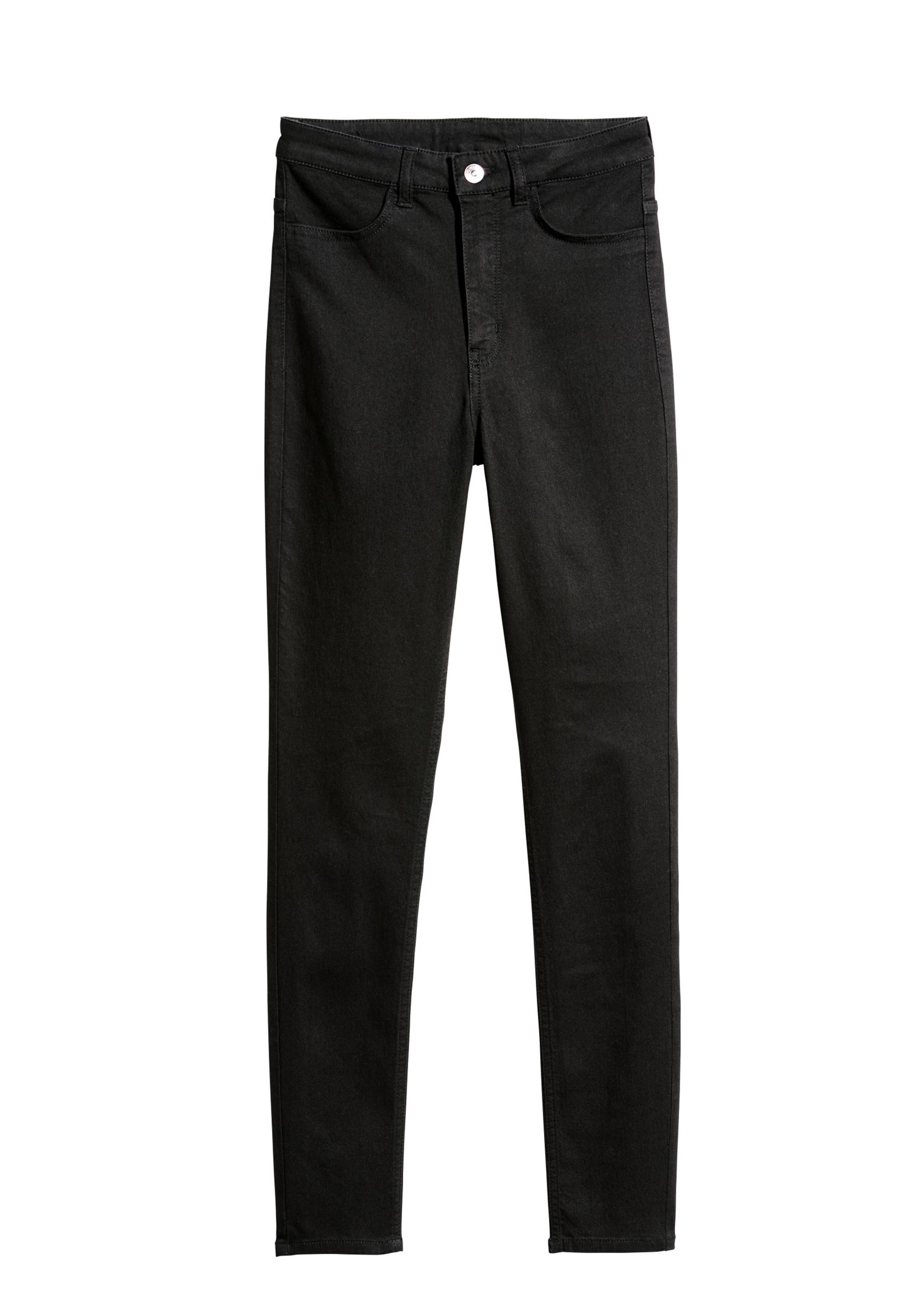 

Джинсы H&M  черный 4169617, Джинсы H&M 32 черный 4169617