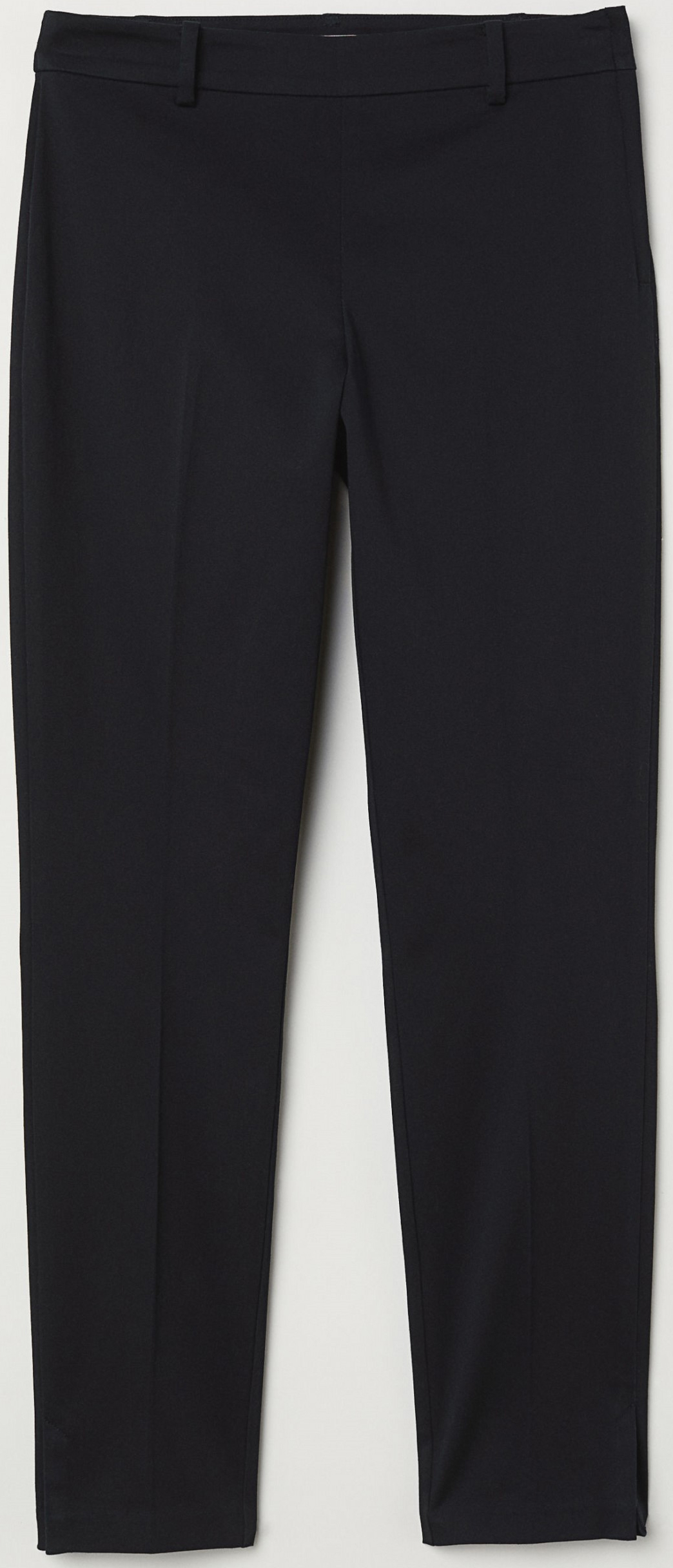 

Брюки H&M 38 черный 5737169