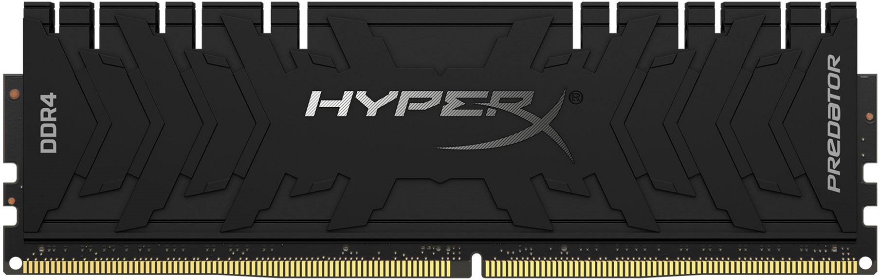 

Оперативная память HyperX DDR4-3600 32768MB PC4-28800 Predator Black (HX436C18PB3/32)