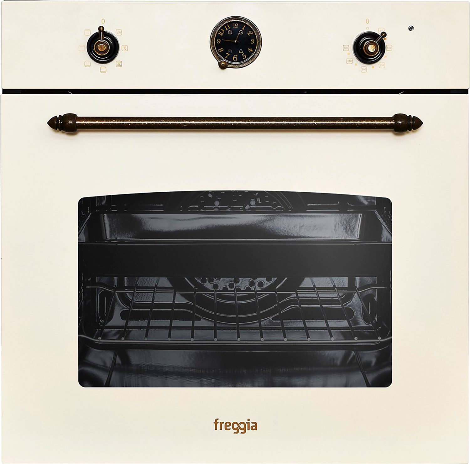 

Духовой шкаф электрический FREGGIA OERD67CH
