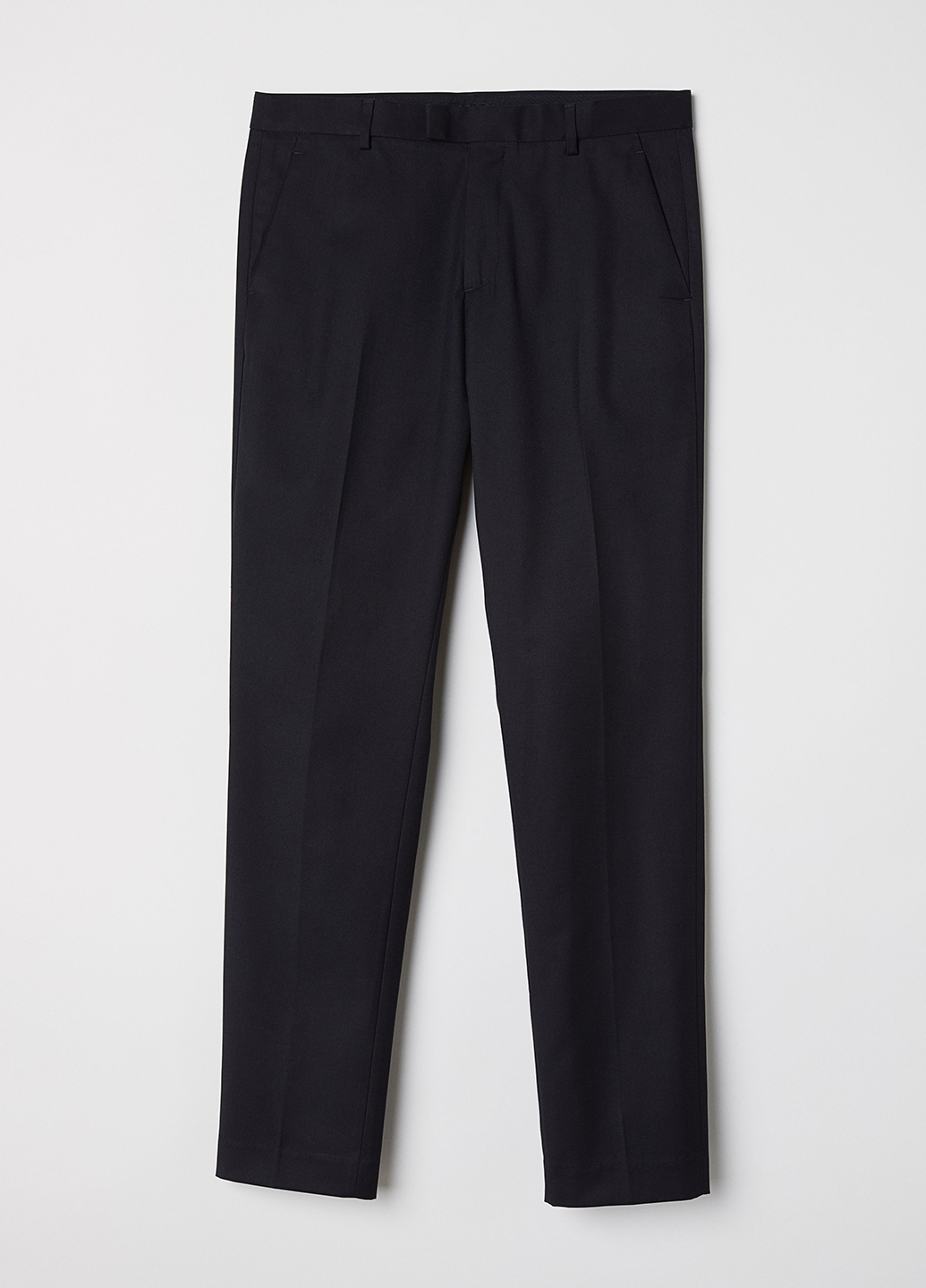 

Брюки H&M  черный 3917506, Брюки H&M 52 черный 3917506